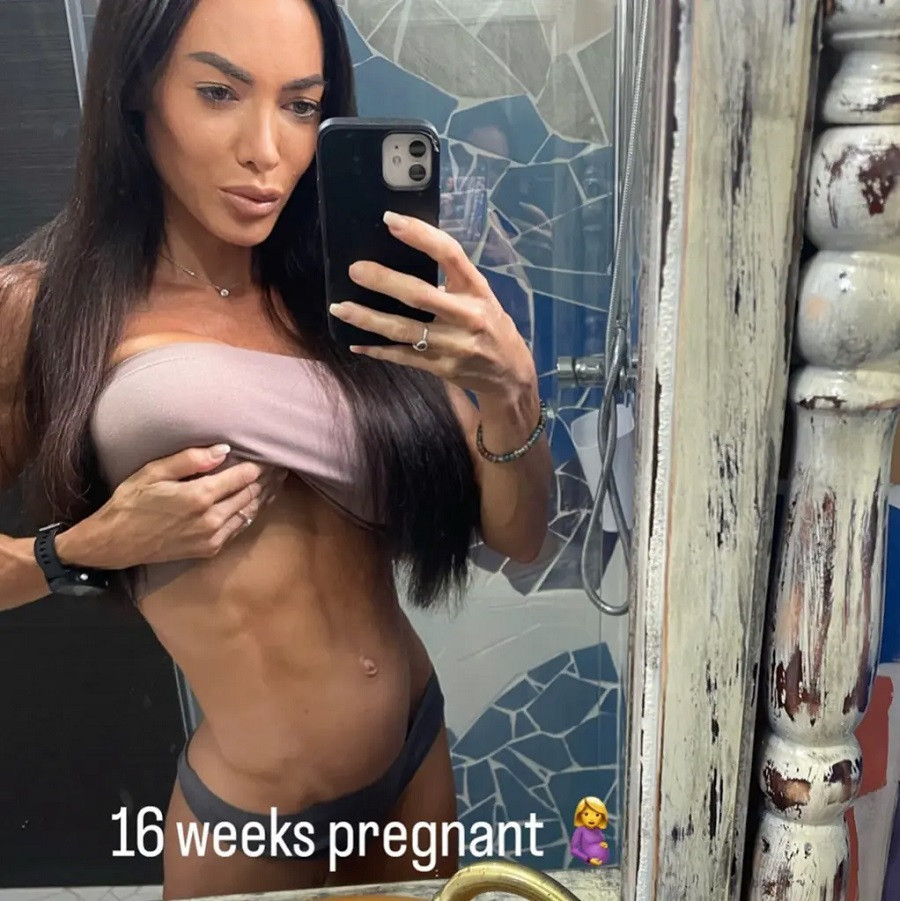 Bat ngo voi bung bau 