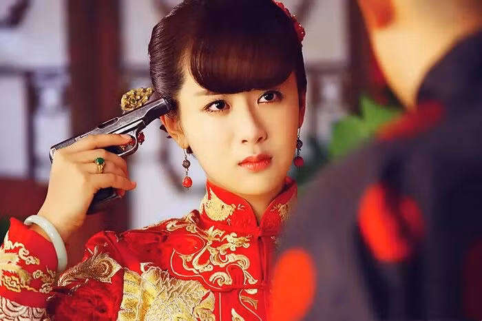 Duong Tu gay sot voi bo anh tan nuong hoi chua 'dao keo'-Hinh-3