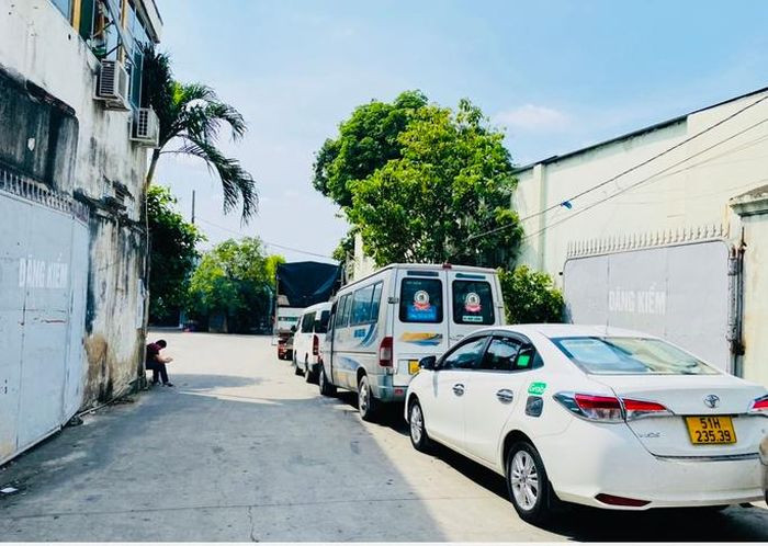 Nhieu trung tam dang kiem o TP HCM bat ngo ngung hoat dong-Hinh-7