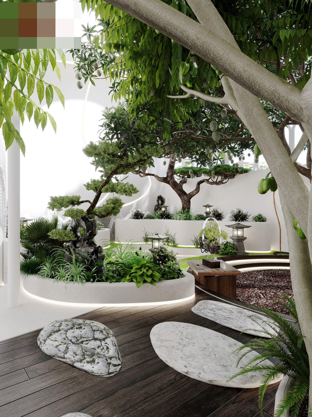 Tuyet pham nha ong 3 tang dep hut mat-Hinh-3