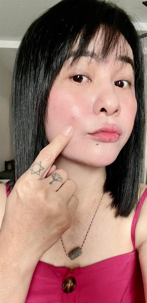 Cát Phượng "dao kéo" sau chia tay Kiều Minh Tuấn? - Hình 4 Cat Phuong