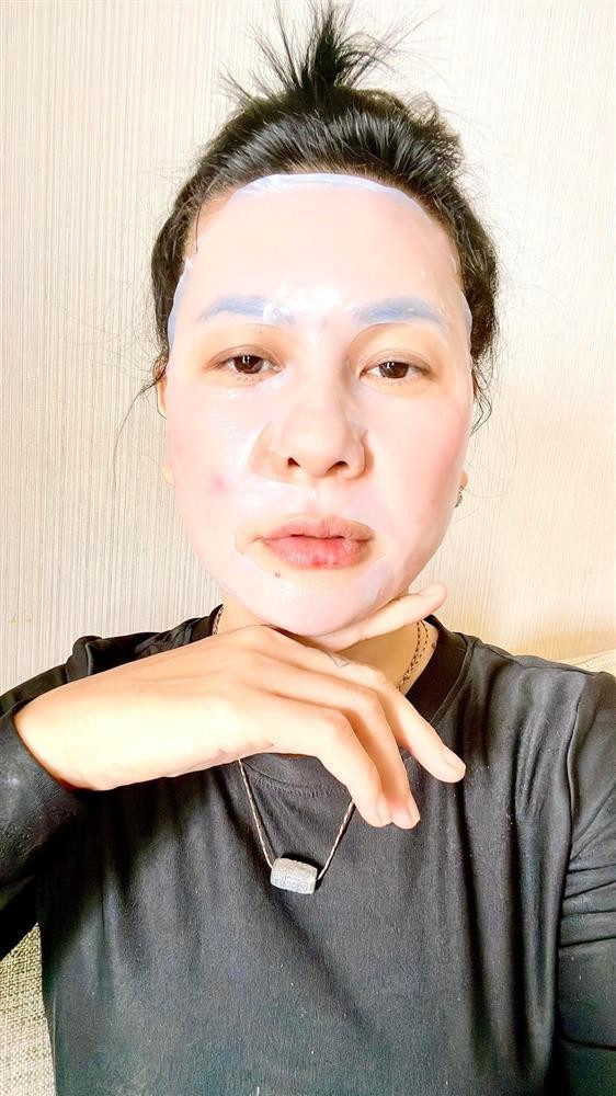 Cát Phượng "dao kéo" sau chia tay Kiều Minh Tuấn? - Hình 3 Cat Phuong