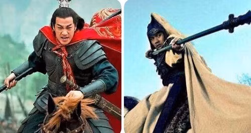 Vi sao Trieu Van bi xep thu 2, con Lu Bo dung dau?