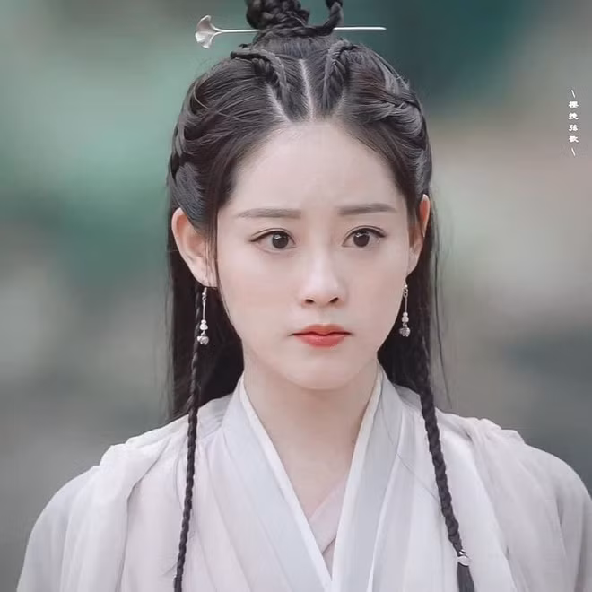 "Kẻ thứ 3" phá hoại đám cưới Trương Vô Kỵ kết cục thế nào? ảnh 3