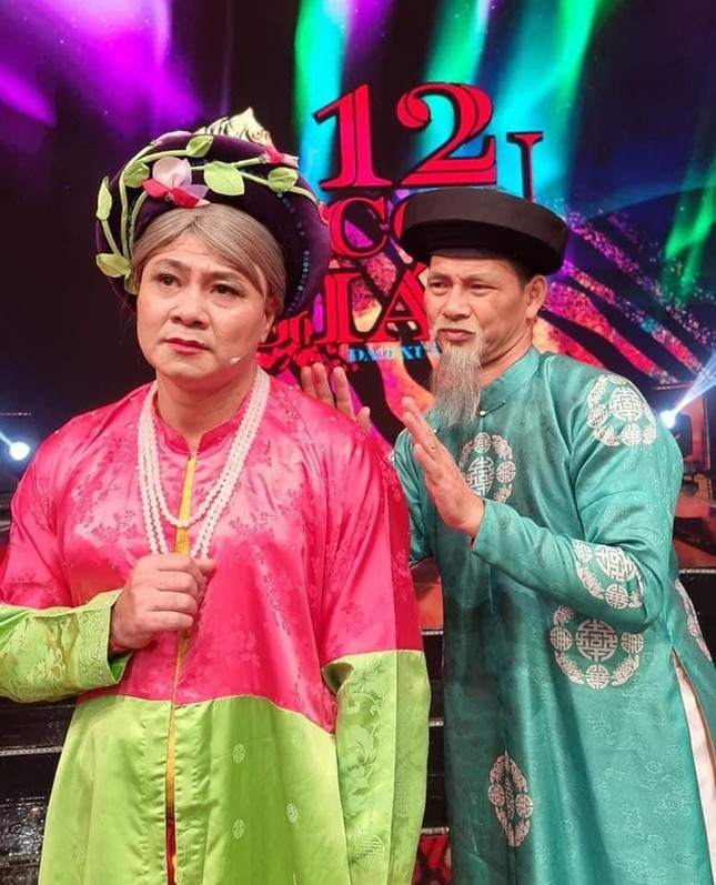 Gan 30 nam tinh ban tri ky cua Xuan Bac-Tu Long-Hinh-8