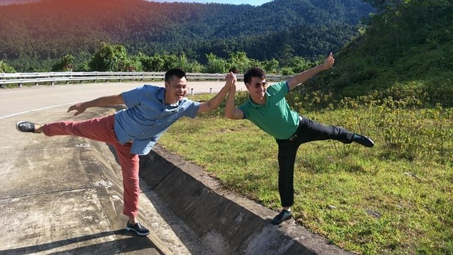 Gan 30 nam tinh ban tri ky cua Xuan Bac-Tu Long-Hinh-6