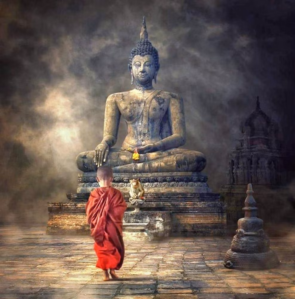 4 loi Phat day ve chu TAM: 