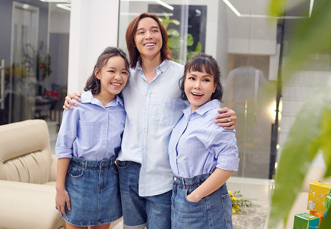 Viet Huong khong goi cam nhu hoa hau, sao ong xa me nhu dieu do?-Hinh-7