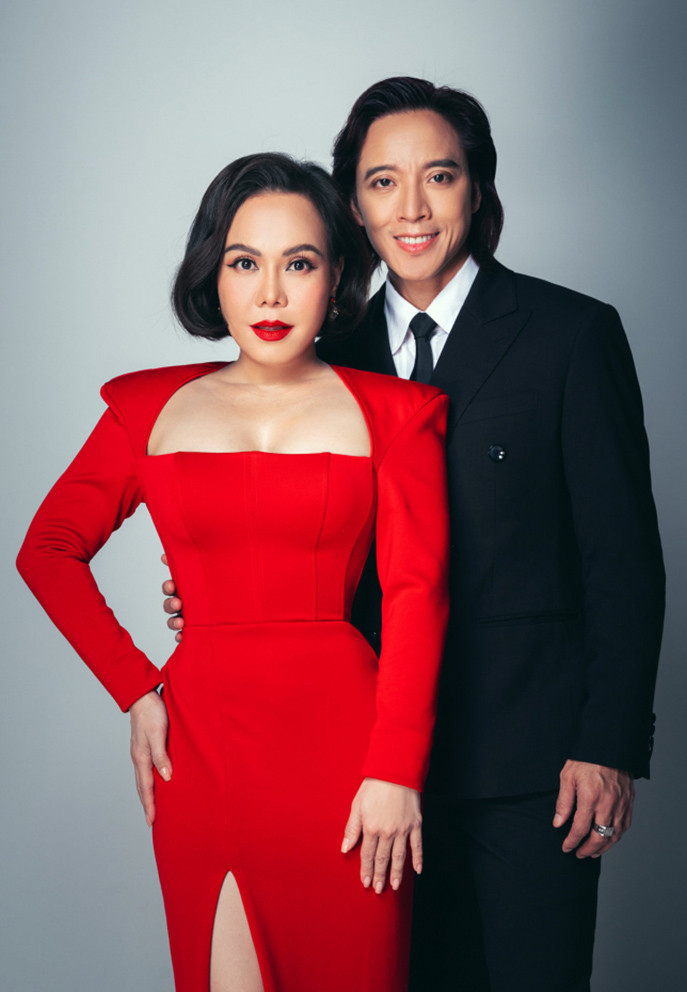 Viet Huong khong goi cam nhu hoa hau, sao ong xa me nhu dieu do?-Hinh-4