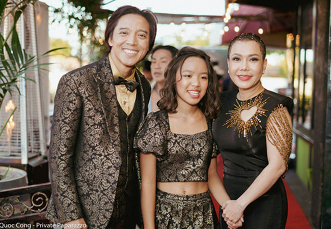 Viet Huong khong goi cam nhu hoa hau, sao ong xa me nhu dieu do?-Hinh-6