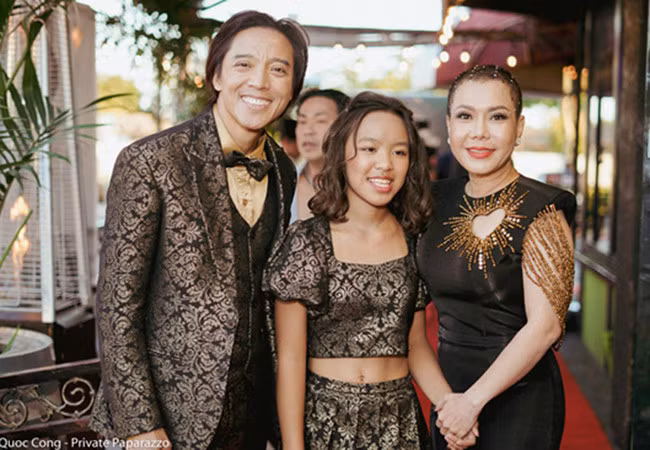 Viet Huong khong goi cam nhu hoa hau, sao ong xa me nhu dieu do?-Hinh-6