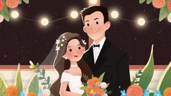 Me toi van hanh phuc du chua tung co mot dam cuoi dang hoang