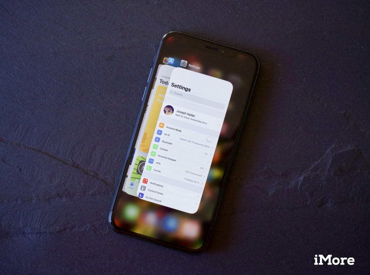 Đây là thói quen người dùng nên bỏ khi sử dụng iPhone Day la thoi quen nguoi dung nen bo khi su dung iPhone