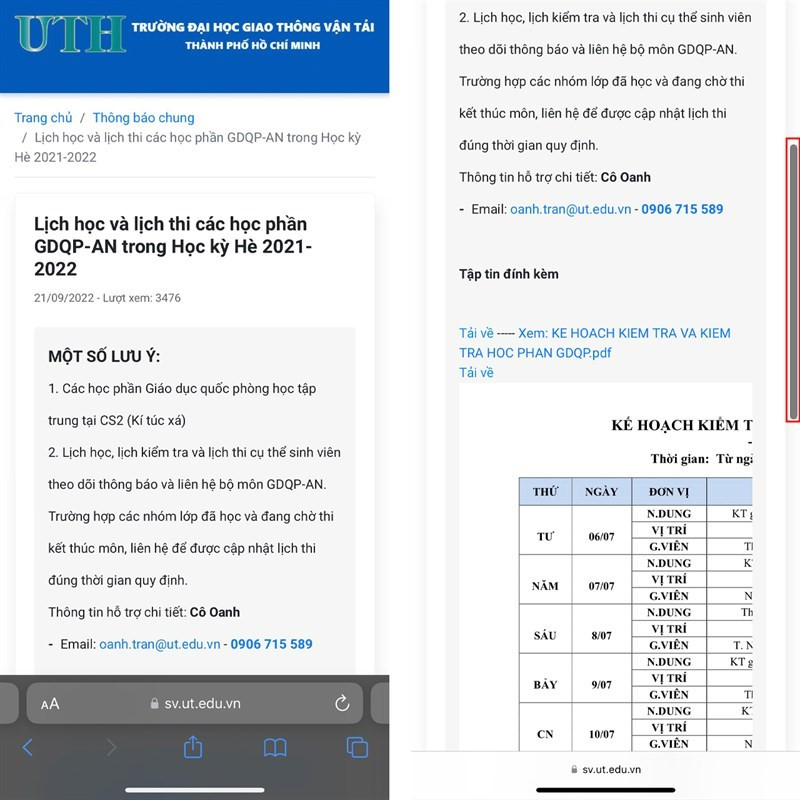 5 tinh nang an tren Safari tien loi it nguoi biet