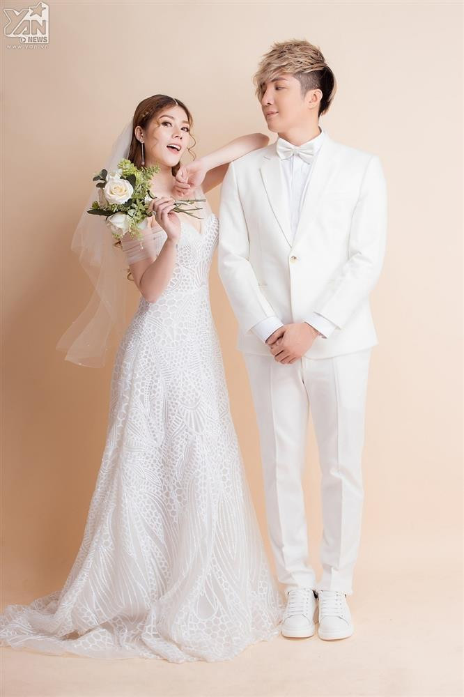 Mac Van Khoa, Lam Chan Khang, Cong Vinh co con roi moi cuoi-Hinh-4