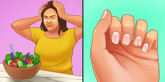 Uong qua nhieu nuoc lai gay hai cho co the-Hinh-3