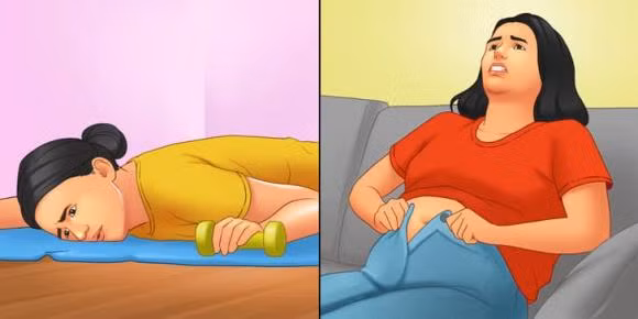 Uong qua nhieu nuoc lai gay hai cho co the-Hinh-6