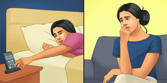 Uong qua nhieu nuoc lai gay hai cho co the-Hinh-7