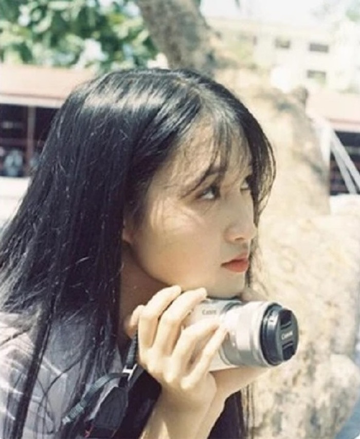 "Khui" ảnh thời đi học của Á hậu Phương Nhi gây sốt - Hình 11 "Khui" ảnh thời đi học của Á hậu Phương Nhi gây sốt ảnh 11