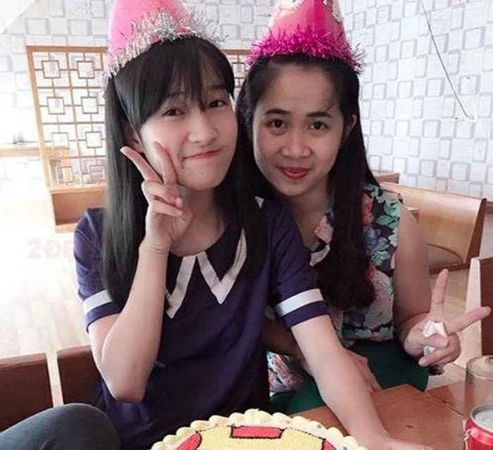 "Khui" ảnh thời đi học của Á hậu Phương Nhi gây sốt - Hình 7 "Khui" ảnh thời đi học của Á hậu Phương Nhi gây sốt ảnh 7