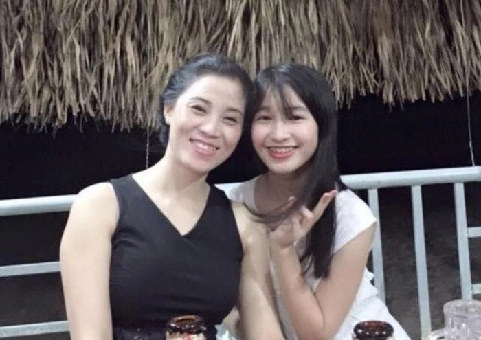 "Khui" ảnh thời đi học của Á hậu Phương Nhi gây sốt ảnh 6