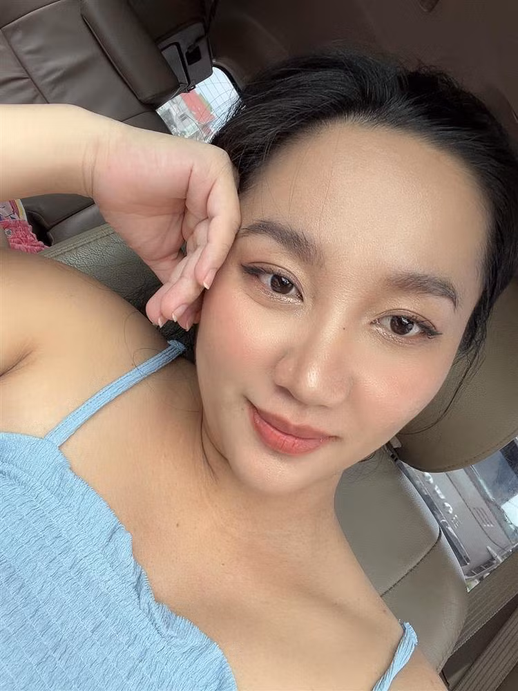 Gan sinh con thu 3, vo bau van trach moc Le Duong Bao Lam-Hinh-3