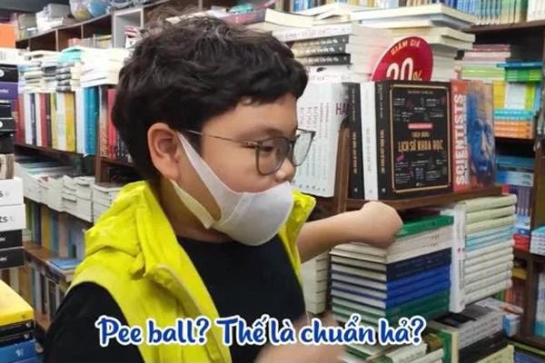 Con Xuan Bac dich tu chi 'bo phan nhay cam', cuoi dau ruot