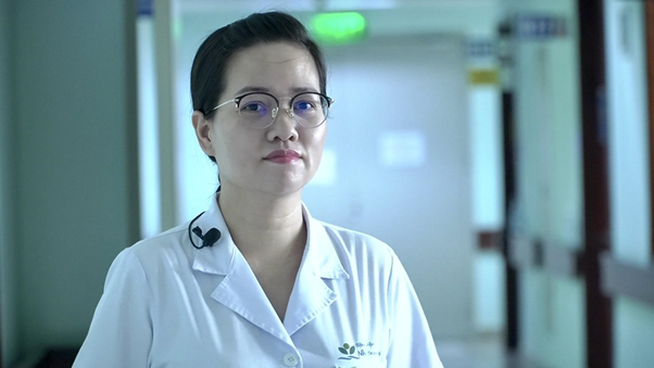 Qua tai benh nhi ung thu, bac si khuyen cao cach phat hien som benh-Hinh-2