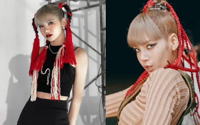 Hot TikToker buc xuc vi lien tuc bi goi la 