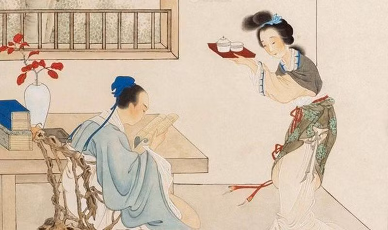 Dân gian có câu: Nhìn gót chân mẹ, hiểu được tính tình con gái - Hình 3 Dan gian co cau: Nhin got chan me, hieu duoc tinh tinh con gai-Hinh-3