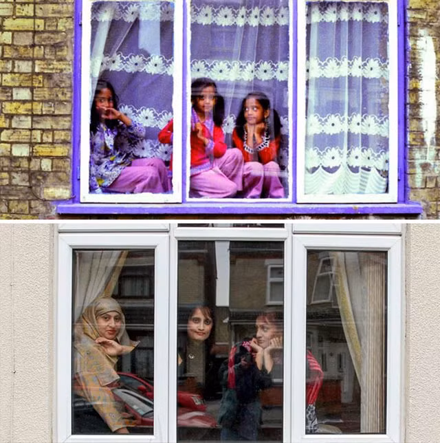 Nhiep anh gia tim nhung nguoi la minh tung chup 30 nam truoc-Hinh-5