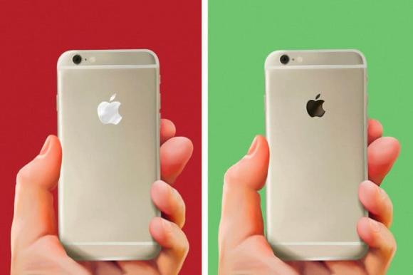 Cach phat hien iPhone la hang that hay hang nhai-Hinh-3