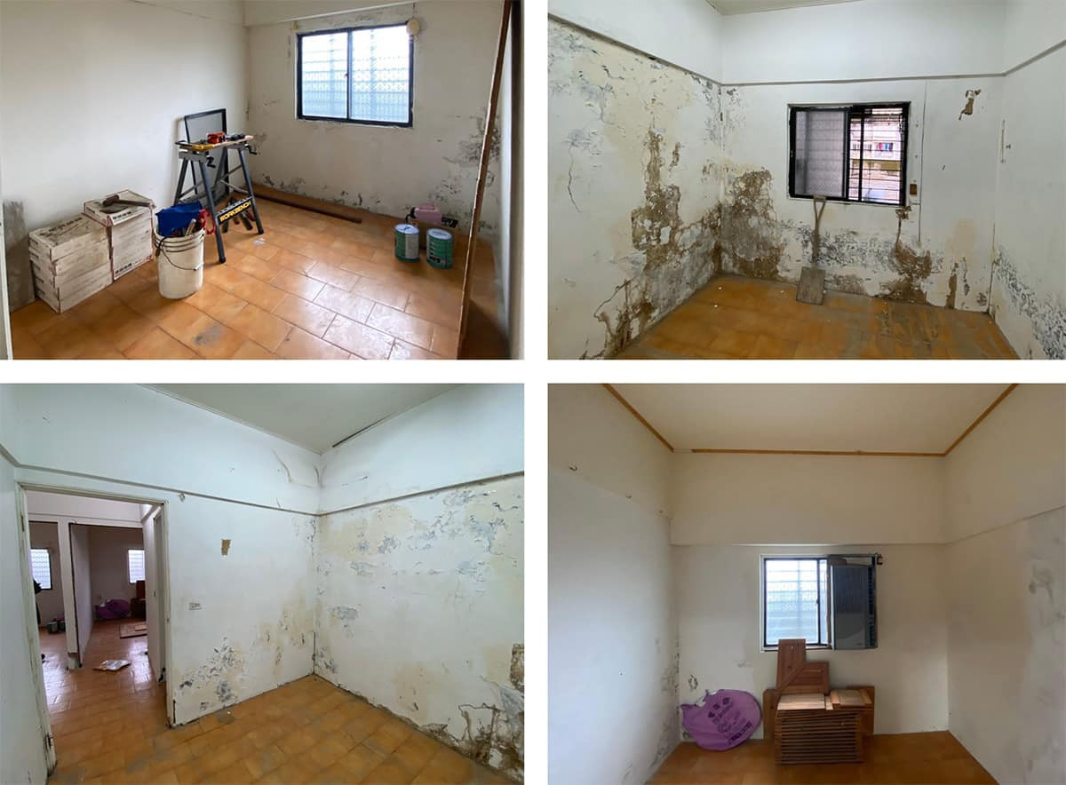 Ngoi nha reu moc dep me man sau cai tao, dam chat Han Quoc