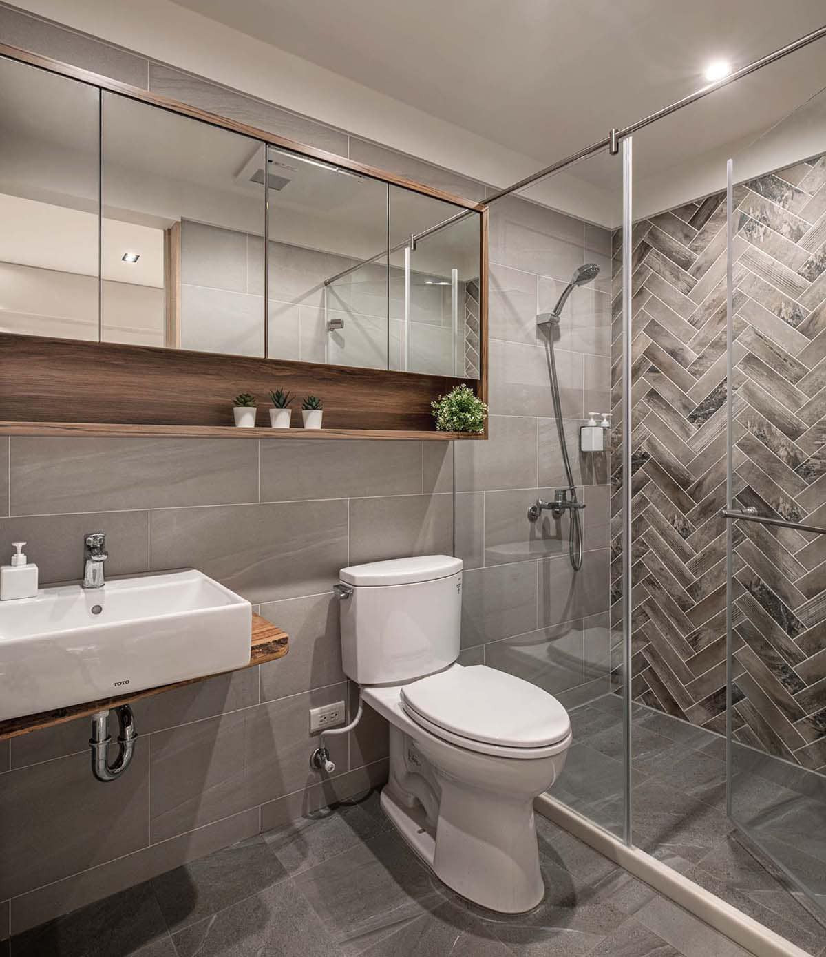 Ngoi nha reu moc dep me man sau cai tao, dam chat Han Quoc-Hinh-9