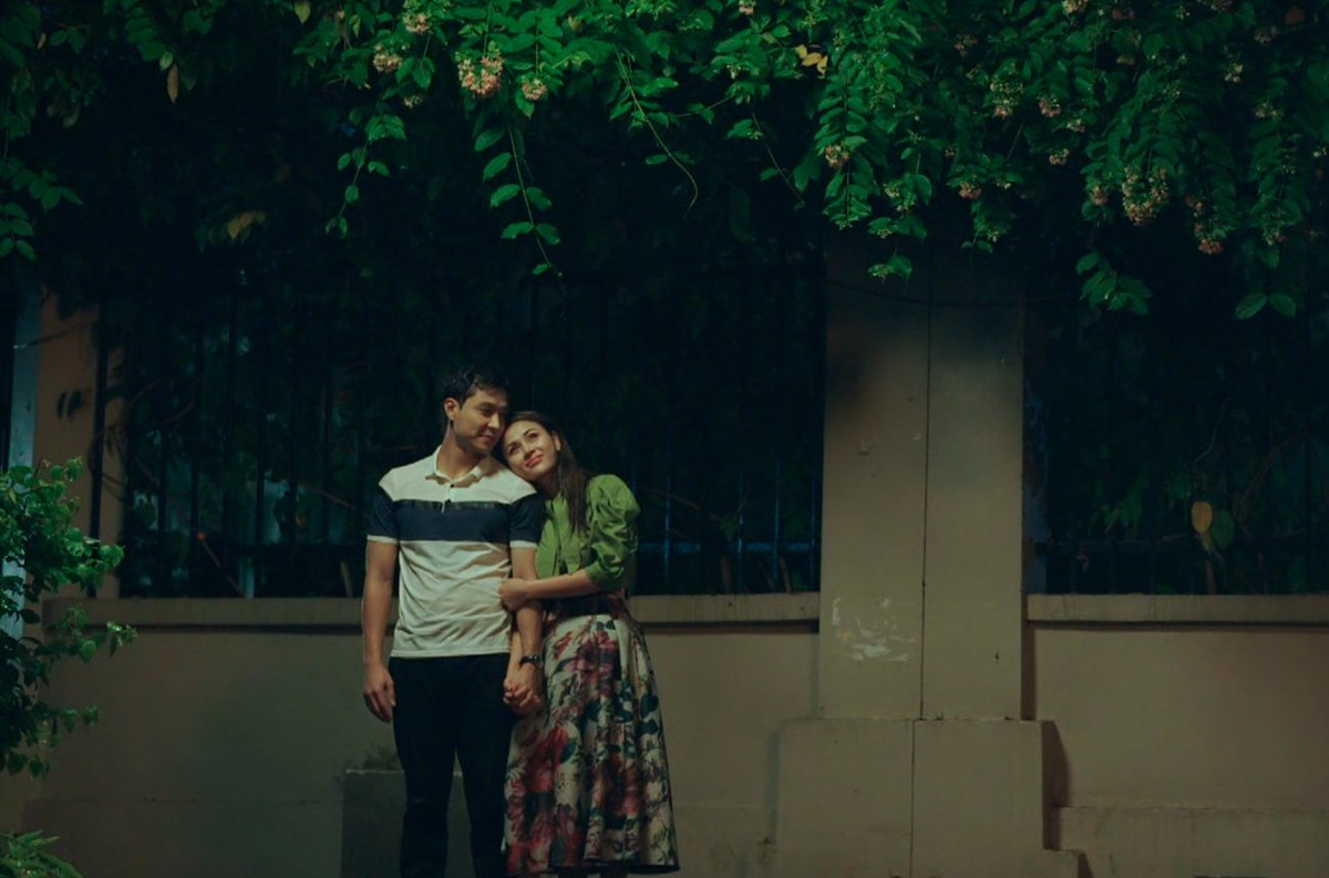 Lam mới xuất hiện được vài tập nhưng cùng Vũ tạo nên nhiều tình huống lãng mạn trên phim. Tuy nhiên cặp đôi hứa hẹn sẽ gặp nhiều sóng gió sau này.