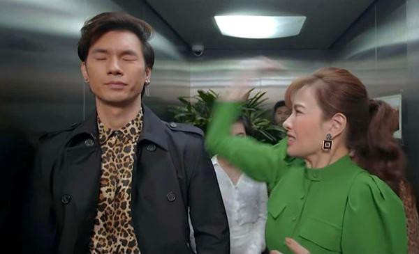 Nhung canh tat am anh dien vien Viet: Dau the xac lan tinh than-Hinh-7