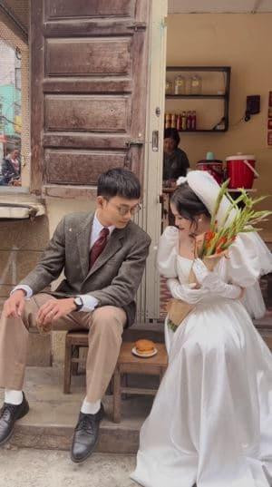 Cuoi dien vien bi nhom ngo, bo cu Quang Hai dan mat cang-Hinh-2