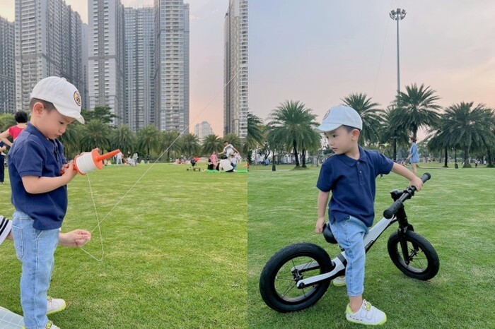 Diện mạo cuốn hút của Diệp Lâm Anh khi 'không thuộc về ai' - Hình 4 Dien mao cuon hut cua Diep Lam Anh khi 'khong thuoc ve ai'-Hinh-4