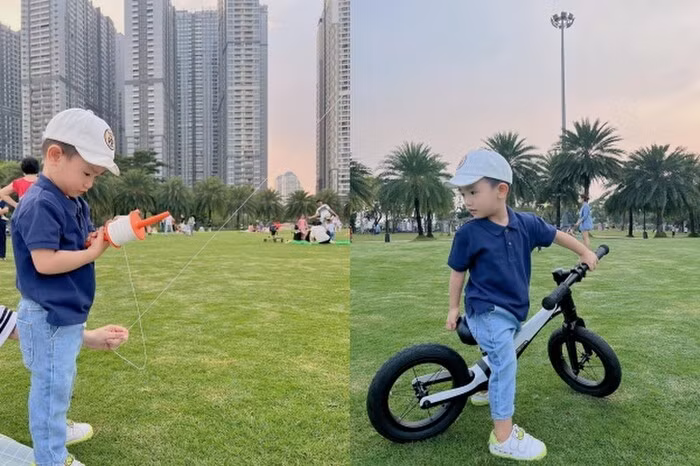 Dien mao cuon hut cua Diep Lam Anh khi 'khong thuoc ve ai'-Hinh-4