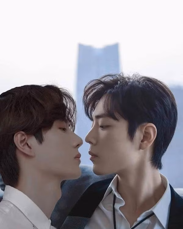 Fan ban loan '1001 canh hon' cua Tieu Chien va Vuong Nhat Bac-Hinh-2