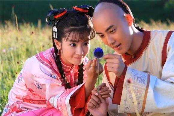 Nguoi con trai ma Can Long khong coi trong nhat song tho hon 80 tuoi-Hinh-4