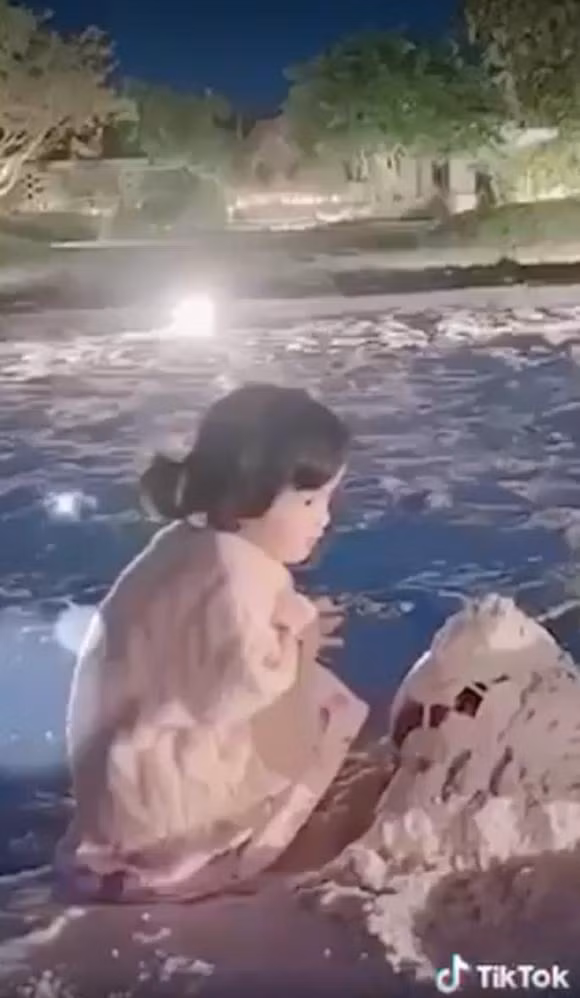 Truong Giang khoe khoanh khac 