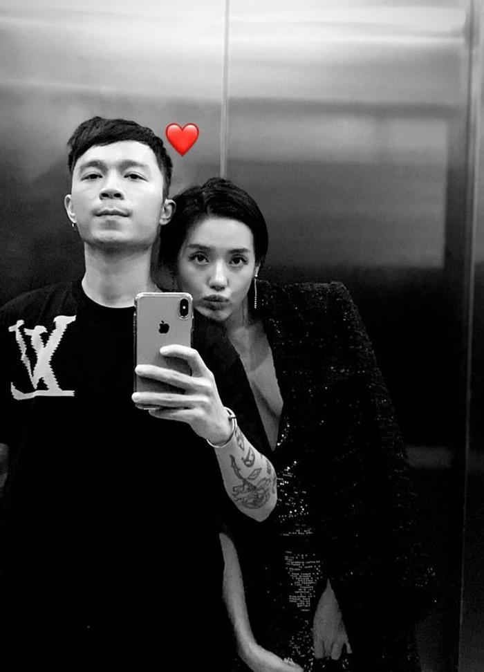 "Cô em Trendy" Khánh Linh xác nhận chia tay bạn trai doanh nhân ảnh 4