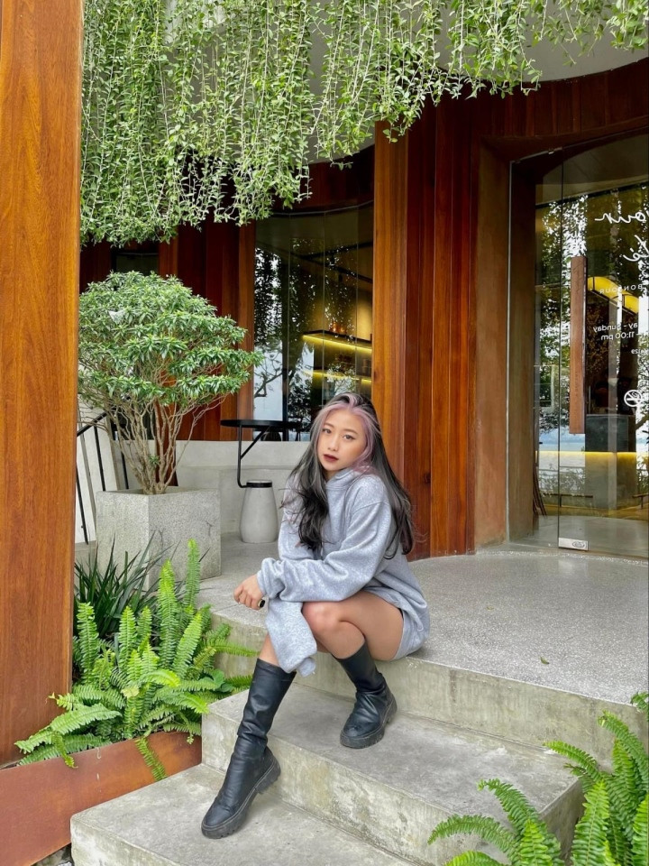 Nét quyến rũ của bóng hồng thể dục dụng cụ Phạm Như Phương - Hình 10 Net quyen ru cua bong hong the duc dung cu Pham Nhu Phuong-Hinh-10