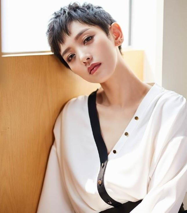 Lý Hiểu Phong sinh năm 1982, có phong cách cá tính khác với vẻ đẹp nữ tính của Dương Mịch. Nữ diễn viên cao 1,74 m, đôi chân dài. Lý Hiểu Phong từng kết hôn với một thương gia người Bắc Kinh và có một con trai. Sự nghiệp của cô không quá nổi bật, bộ phim nổi tiếng nhất là Lý Hiểu Phong tham gia là Phương Hoa của đạo diễn Phùng Tiểu Cương.