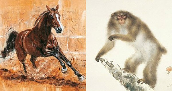 Tuổi Ngọ. Ngọ sinh ra đã có khí chất của bậc đế vương. Con giáp này có tinh thần và thước đo khác hẳn với những người khác, điều này đồng nghĩa với việc con giáp này đặc biệt thích hợp để làm quản lý. 