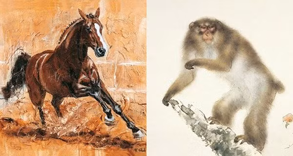 Tuổi Ngọ. Ngọ sinh ra đã có khí chất của bậc đế vương. Con giáp này có tinh thần và thước đo khác hẳn với những người khác, điều này đồng nghĩa với việc con giáp này đặc biệt thích hợp để làm quản lý. 