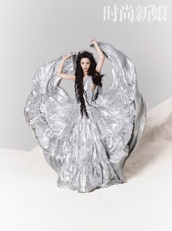 Pham Bang Bang khoe nhan sac ngut ngan o tuoi 41-Hinh-9