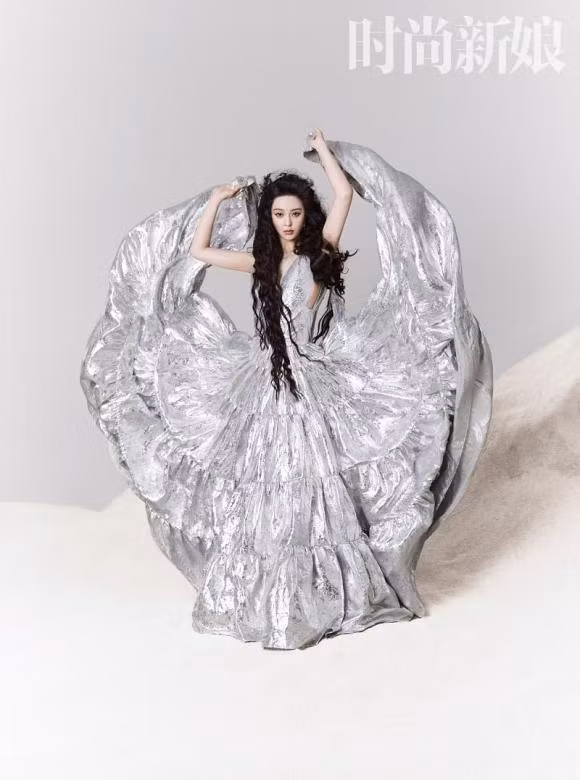 Pham Bang Bang khoe nhan sac ngut ngan o tuoi 41-Hinh-9