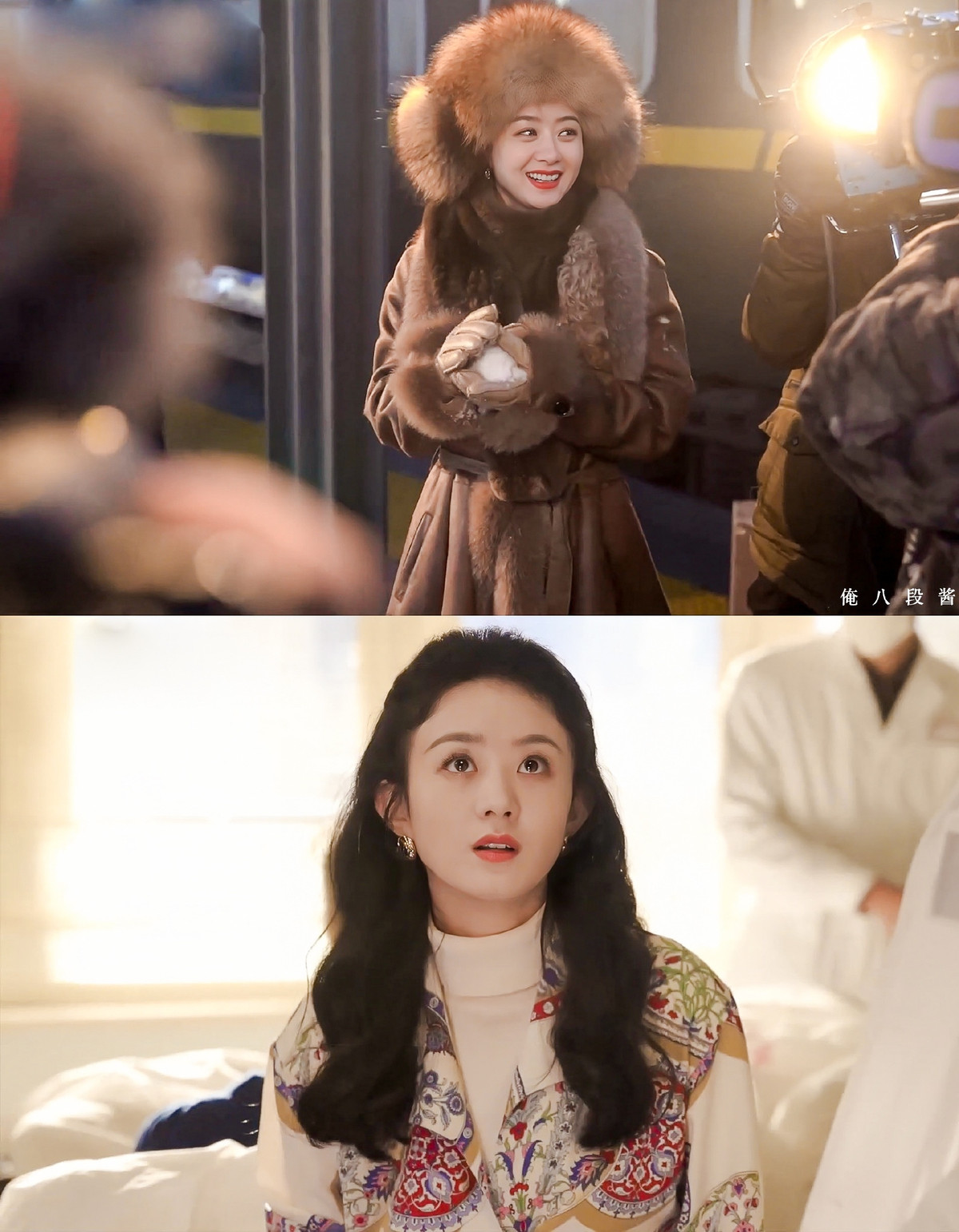 Theo đoàn phim, những trang phục này không chỉ mang phong cách của thời trang thập niên 90, mà còn có đặc điểm riêng, phù hợp với sự phát triển về tính cách của nữ chính qua từng thời kỳ.